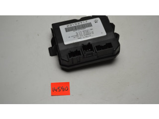 Блок управления крышки багажника 23152917, 3035326C001   Opel Insignia A    