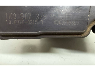 Блок АБС 1K0907379P, 1K0614117H Skoda Octavia Mk2 (1Z) 2004 - 2013 года