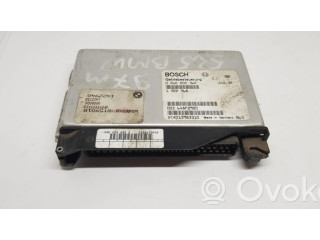 Блок управления коробкой передач 0260002360, 1422940 BMW 5 E34