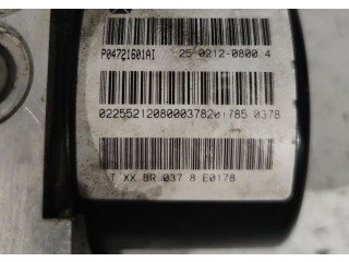 Jednotka ABS Chrysler Grand Voyager V 2008