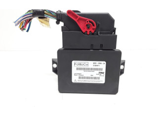 Модуль управления ручным тормозом       Volvo XC60  2009 - 2013 года   