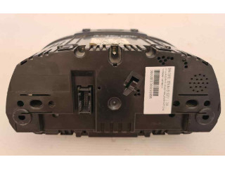 Přístrojová deska BMW 1 E81 E87 2004 102498221