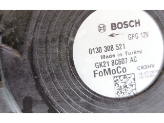 Комплект вентиляторов 0130308521, 3135104228 Ford Transit Custom