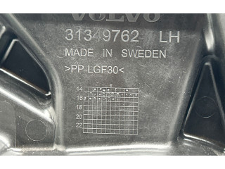 Передний комплект электрического механизма для подъема окна       Volvo XC90  2014 -  года   