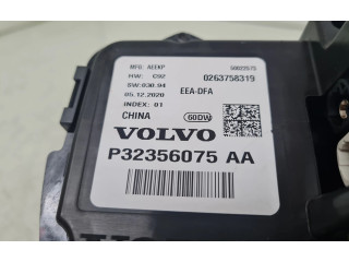 Панель приборов P32356075AA, 32356075 Polestar 2