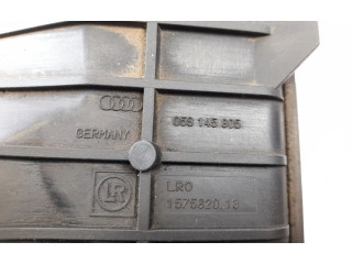 Интеркулер 059145805, 157562013 Audi A4 Allroad