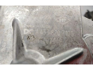 Моторчик заднего дворника A4538207100, 287100704R    Smart ForTwo III C453