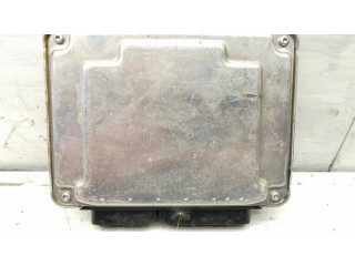 Блок управления двигателя 038906019NB, 5M2112A650CA   Ford Galaxy