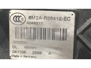 Задний замок