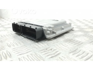 Řídící jednotka 03L906022FT Seat Exeo (3R) 2009