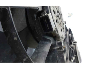 Вентилятор радиатора 95BB8C607GG, 47000 Ford Cougar