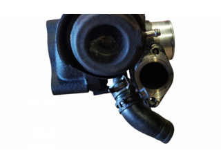 Turbodmychadlo Турбина GTB1546V, 8980536744 Opel Zafira B A 17 DTJ