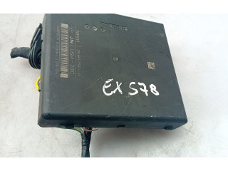 Боковая подушка безопасности 519561F08   Renault Zoe