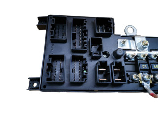 Блок предохранителей 8678449, 518788104   Volvo S80    