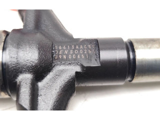 Форсунка 16613AA030 Subaru Outback EE20Z