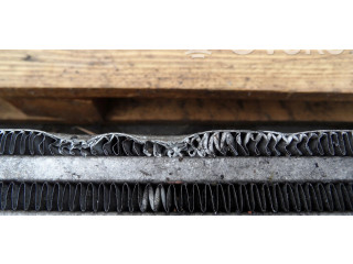 Интеркулер  13283253, 560961104   Opel Meriva B 