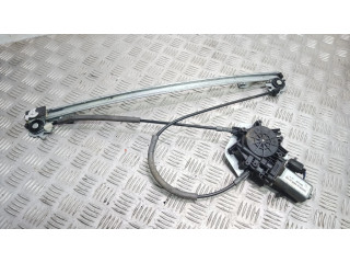 Передний комплект электрического механизма для подъема окна