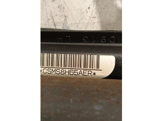 Боковая подушка безопасности P55116640AG Jeep Grand Cherokee (WK)