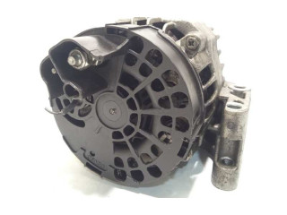 Генератор 51854910, MS1012101191   Opel Combo D      