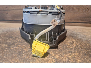 Надувная подушка для руля 1K0880201BD, 61816051   Volkswagen  Jetta V  2005 - 2010 года