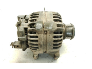 Генератор 06F903023F Volkswagen Caddy