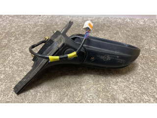 Zpětné zrcátko pravé Mazda 323 F 1998 E13010089, E13020089