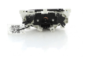 Блок управления климат-контролем 275706695R, M0-4158B Renault Twingo III