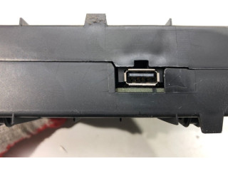 Блок управления 51803069 Fiat Grande Punto