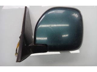 Zpětné zrcátko Mitsubishi Pajero 2003