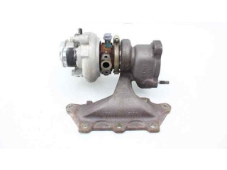  Турбина Renault Clio IV  144103742R         