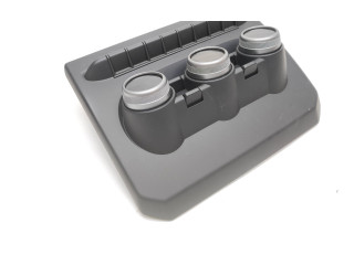 Блок управления климат-контролем 275001148R, 10261276 Dacia Duster II