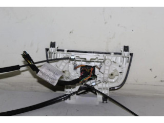 Блок управления климат-контролем Fiat Qubo