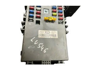 Блок предохранителей 96826374, AK62534XD   Chevrolet Spark    