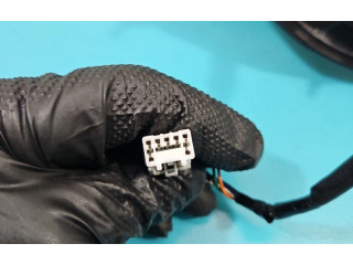 Зеркало электрическое Mitsubishi Outlander 2007 - 2012 года