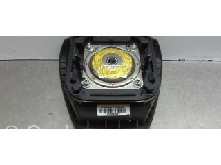 Подушка безопасности водителя 96809649 Chevrolet Captiva