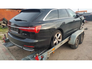 Vstřikovač 0444025061 Audi A6 S6 C8 4K pro naftový / Электричество motor 2.0 DFBA