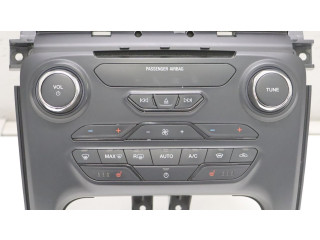 Блок управления климат-контролем 2306718, EB3T18E245FL3ENU   Ford Ranger