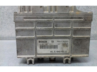 Řídící jednotka 441040460316, 441040460316   Skoda Felicia I 