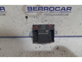 Блок комфорта FK7214D619BE Jaguar XK - XKR