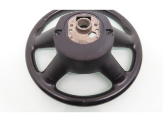 Руль Audi A6 S6 C6 4F 2004 - 2011 года 4F0880201S, 4F0419091B