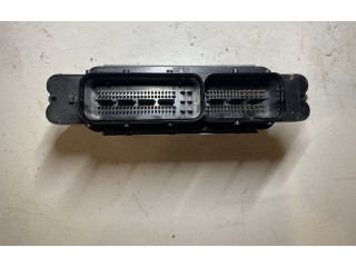 Блок управления двигателя 04C907309AE, 0261S10530BXJ   Skoda Rapid (NH)