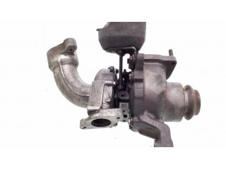 Турбина Citroen C5 2.0 GTB1449VZ, 9688361580 для двигателя psarh02