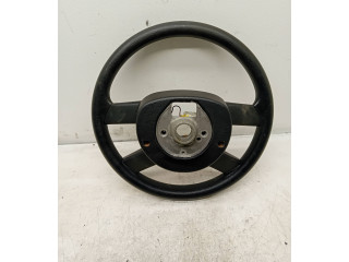 Руль Volkswagen Touran I 2003 - 2010 года