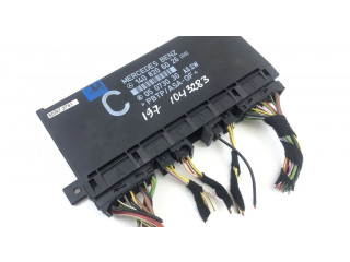 Блок комфорта 05073030, A1408206026 Mercedes-Benz S W140