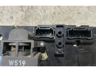 Блок управления климат-контролем 30746025 Volvo XC90