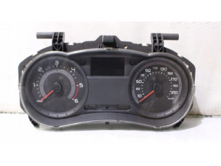 Přístrojová deska Renault Clio III 2007 8200761859M