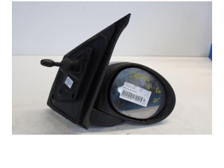 Зеркало электрическое        Peugeot 107  2005 - 2014 года   