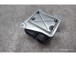 Блок подушек безопасности GN1514B321LC Ford Ecosport