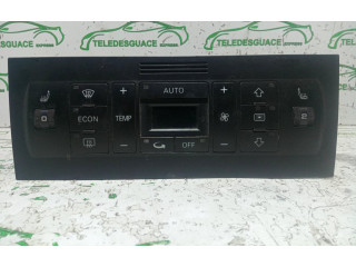 Блок управления климат-контролем 8L08200430   Audi A3 S3 8L