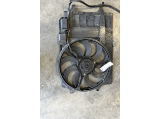 Вентилятор радиатора         Mini One - Cooper R50 - 53 